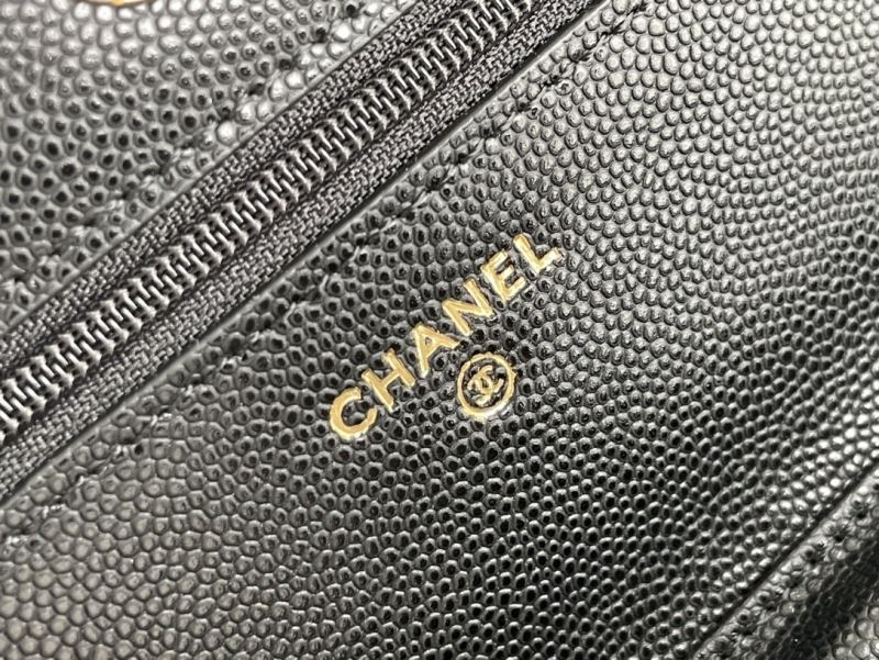 Chanel WOC Bags